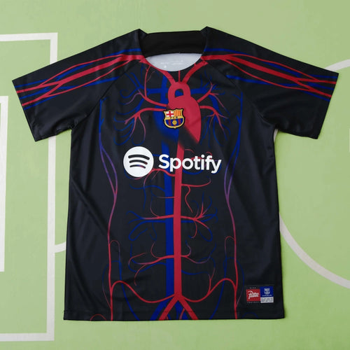 FC Barcelona Special Edition Fan Version 23/24 Season Jersey