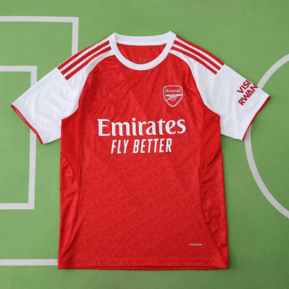 Arsenal F.C. Home Fan Version 25/26 Season Jersey