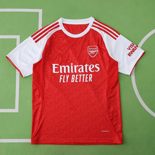 Arsenal F.C. Home Fan Version 25/26 Season Jersey