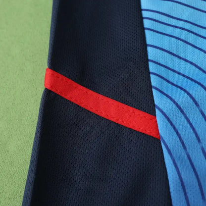 Arsenal F.C. Away Retro Fan Version 02/04 Season Jersey