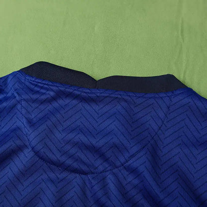 Chelsea F.C. Home Retro Fan Version 20/21 Season Jersey