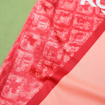 FC Barcelona Third Retro Fan Version 18/19 Season Jersey