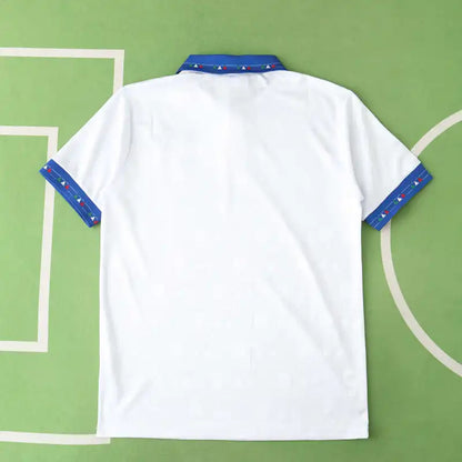 Italy National Team Away Retro Fan Version 1994 Season Jersey