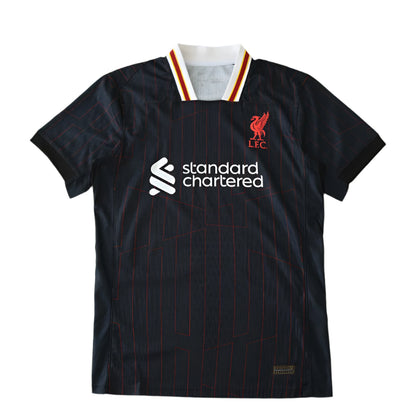Liverpool F.C. Concept Fan Version 24/25 Season Jersey