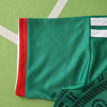 2026 FIFA World Cup Mexico Home Jersey