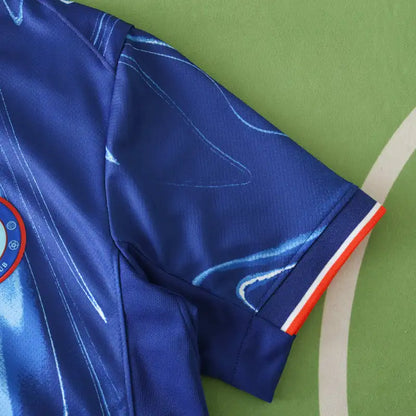 Chelsea F.C. Home Fan Version 24/25 Season Jersey
