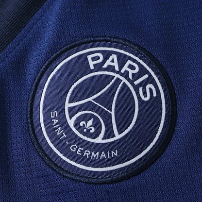 Paris Saint-Germain F.C. Fourth Shorts 24/25 Season