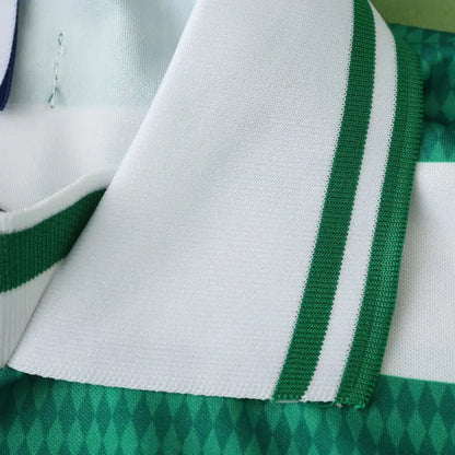 Celtic FC Home Retro Fan Version 97/99 Season Jersey