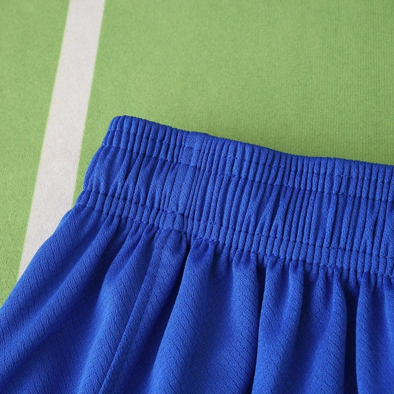Club Atlético de Madrid Home Shorts 25/26 Season