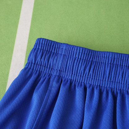 Club Atlético de Madrid Home Shorts 25/26 Season