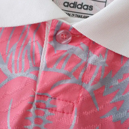 Real Madrid CF Concept Fan Version 24/25 Season Jersey