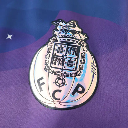 FC Porto Concept Fan Version 24/25 Season Jersey