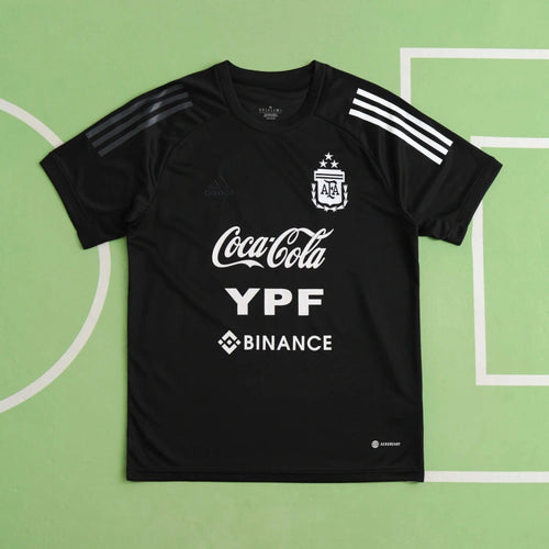 Argentina National Team YPF T-Shirt