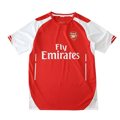 Arsenal F.C. Home Fan Version 14/15 Season Jersey