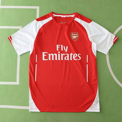 Arsenal F.C. Home Fan Version 14/15 Season Jersey
