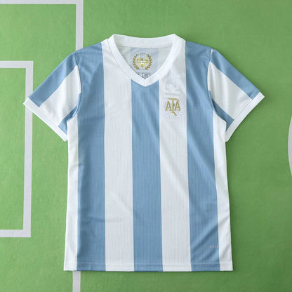 Argentina 50th Anniversary Kids Kit 24/25 Season