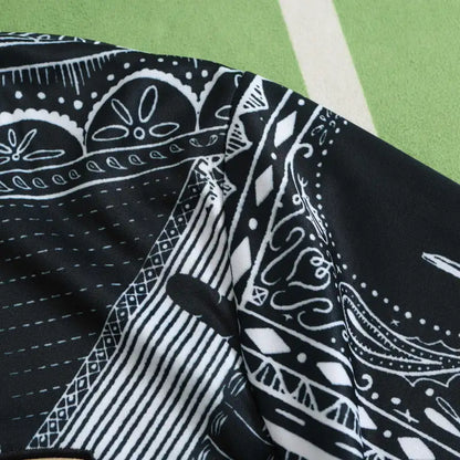 Arsenal F.C. Black Special Edition Fan Version 23/24 Season Jersey