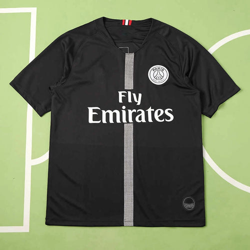 Paris Saint-Germain F.C. Champions League Fan Version 18/19 Season Jersey