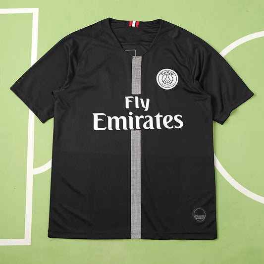 Paris Saint-Germain F.C. Champions League Fan Version 18/19 Season Jersey