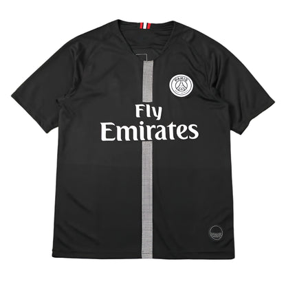Paris Saint-Germain F.C. Champions League Fan Version 18/19 Season Jersey