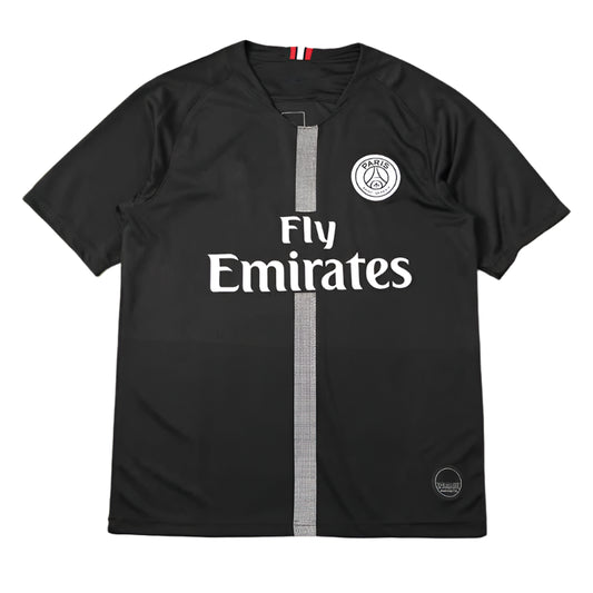 Paris Saint-Germain F.C. Champions League Fan Version 18/19 Season Jersey