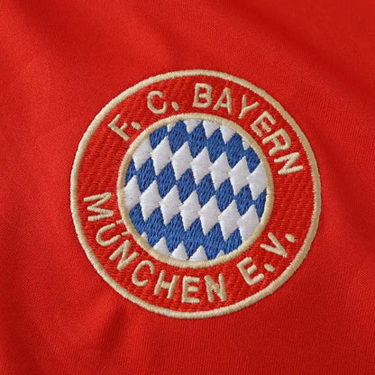 Fußball-Club Bayern München Concept Fan Version 24/25 Season Jersey