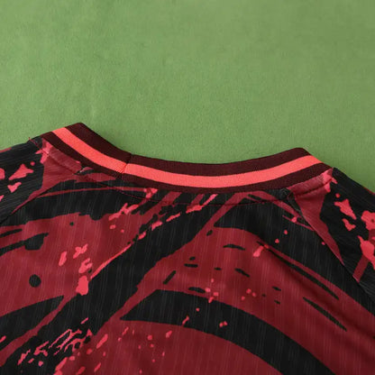 FC Barcelona Training Shirt Fan Version 24/25 Season Jersey