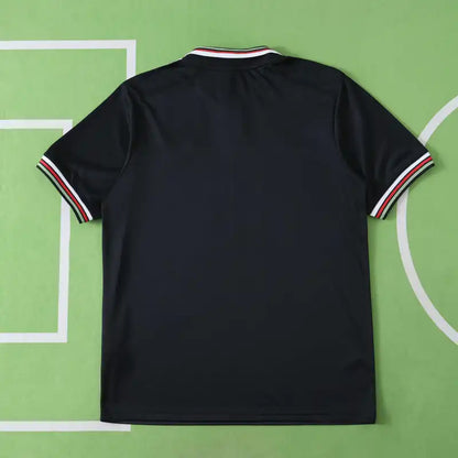 Fußball-Club Bayern München Concept Fan Version 25/26 Season Jersey