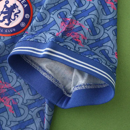 Chelsea F.C. Concept Fan Version 24/25 Season Jersey