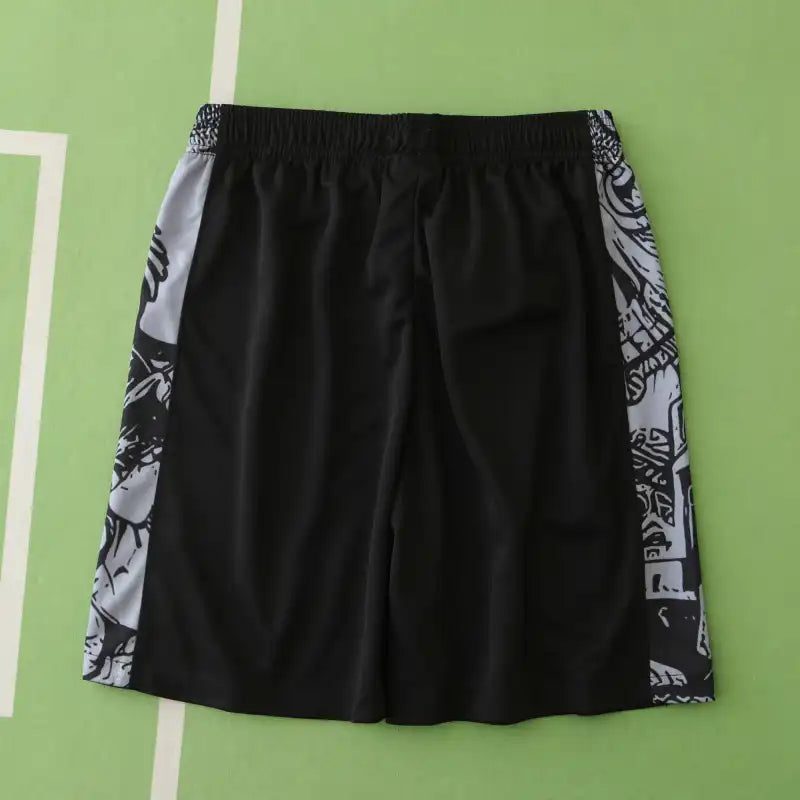 Brazil Gabriel Jesus Shorts 24/25 Season