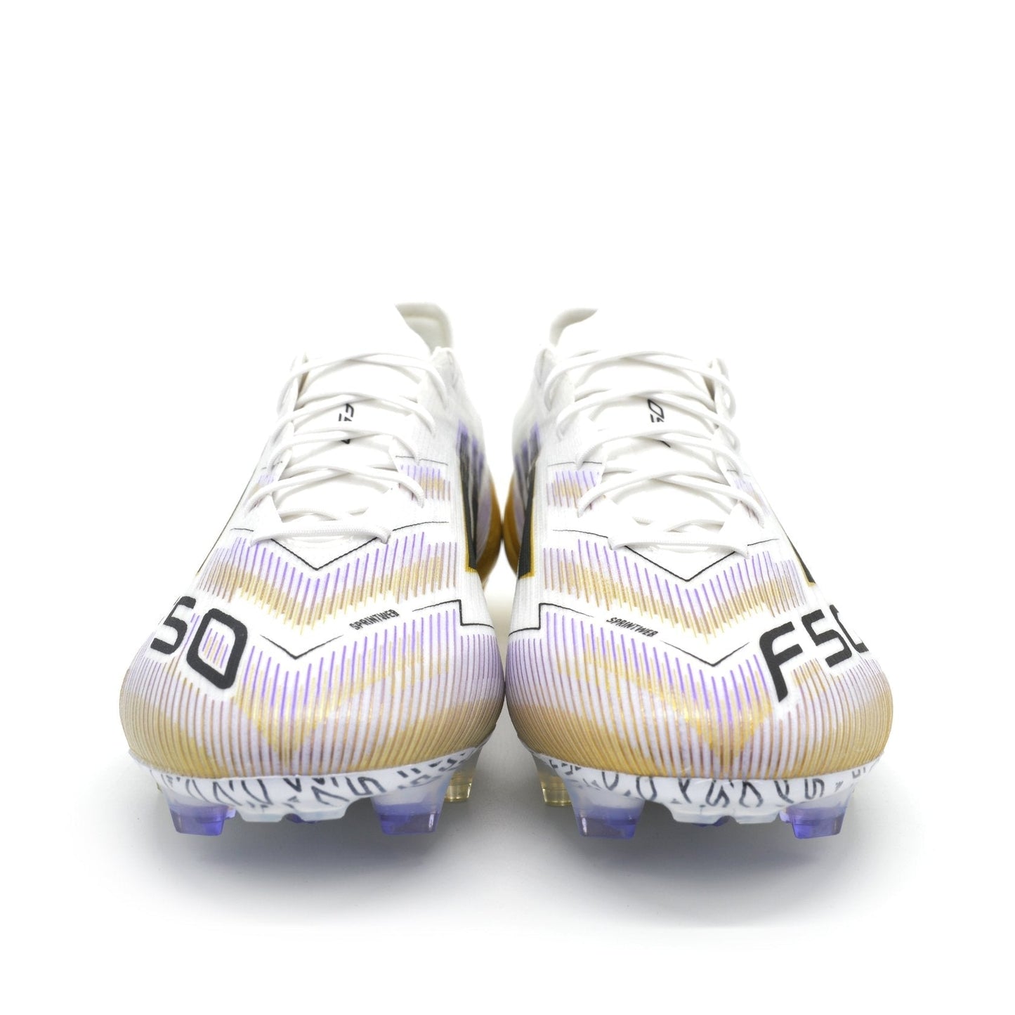 F50 Elite FG