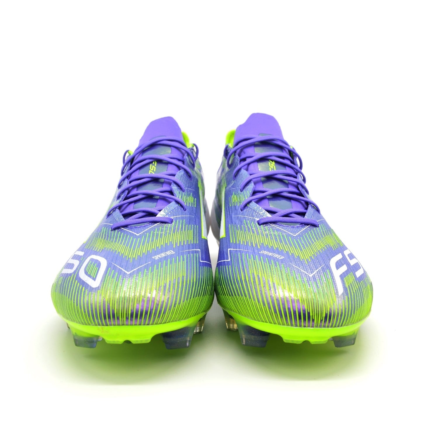 F50 Elite FG