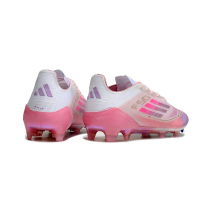 F50 Elite Laceless FG Lamine Yamal