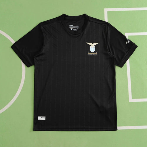 S.S. Lazio 50th Anniversary Edition Fan Version 24/25 Season Jersey