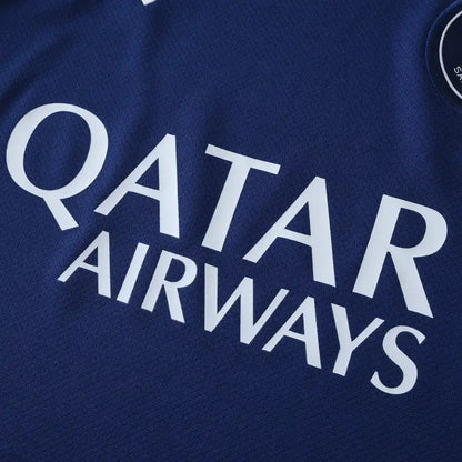 Paris Saint-Germain F.C. Fourth Fan Version 24/25 Season Jersey