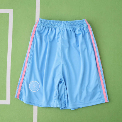 Inter Miami CF Third Kids Kit 25/26 Season