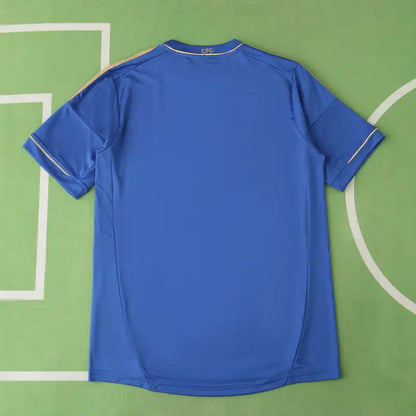 Chelsea F.C. Home Retro Fan Version 12/13 Season Jersey