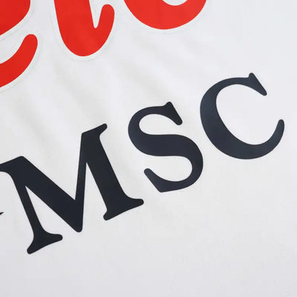 S.S.C. Napoli Valentine's Day Fan Version 23/24 Season Jersey