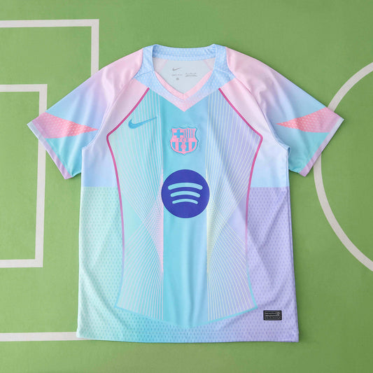 FC Barcelona 25/26 Concept Jersey