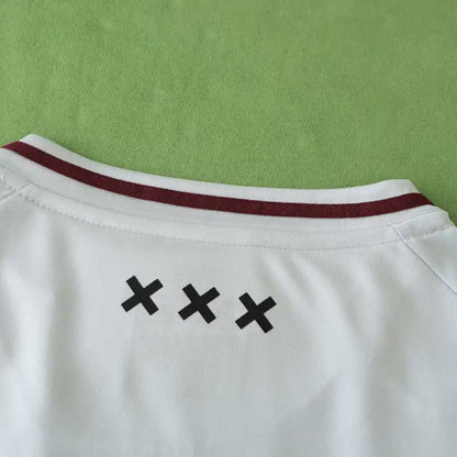 AFC Ajax Third Fan Version 24/25 Season Jersey