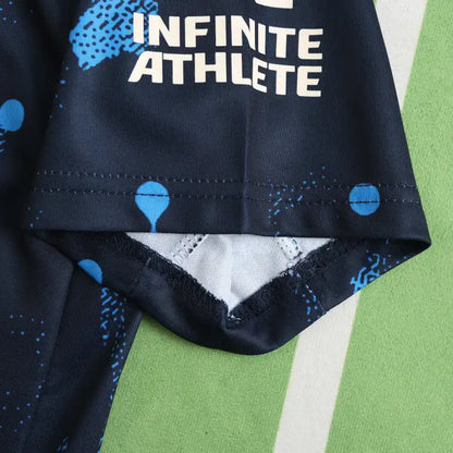 Chelsea F.C. Training Clothing Fan Version 24/25 Season