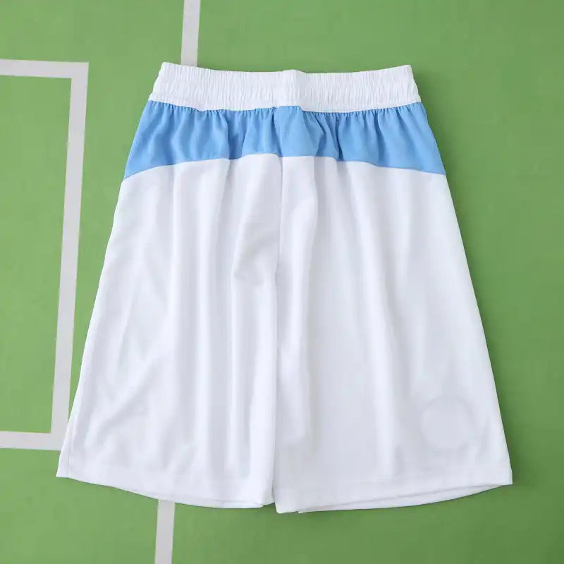 Manchester City F.C. Home Shorts 25/26 Season