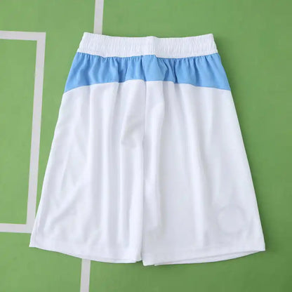 Manchester City F.C. Home Shorts 25/26 Season