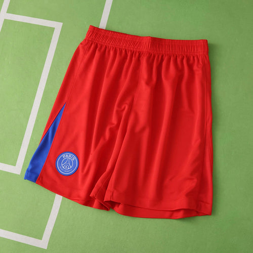 Paris Saint-Germain F.C. Third Shorts 25/26 Season