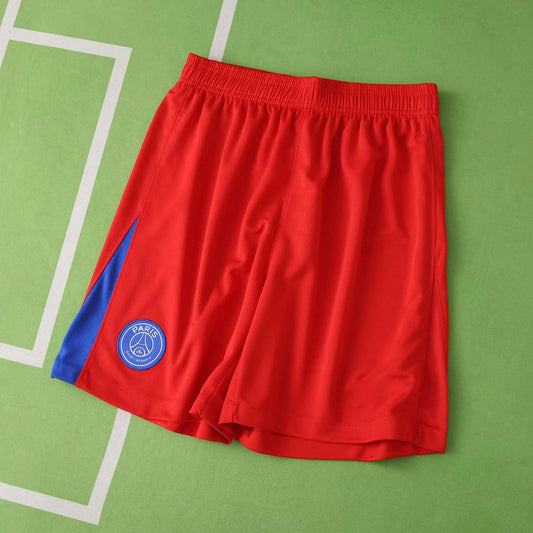 Paris Saint-Germain F.C. Third Shorts 25/26 Season