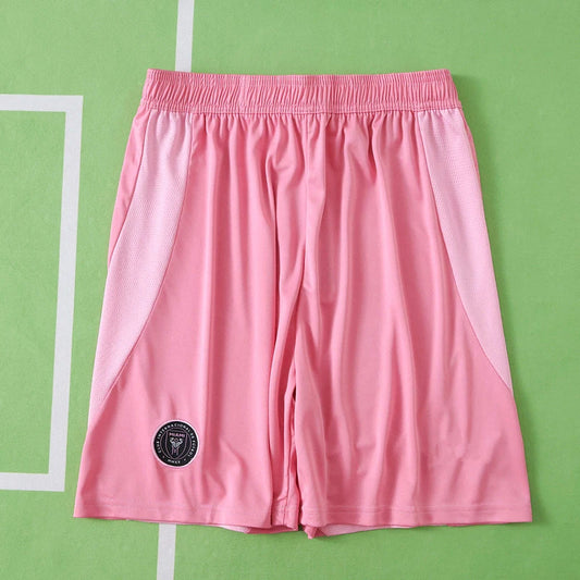 Inter Miami CF Home Shorts 25/26 Season