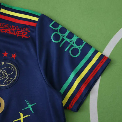 AFC Ajax Concept Fan Version 25/26 Season Jersey