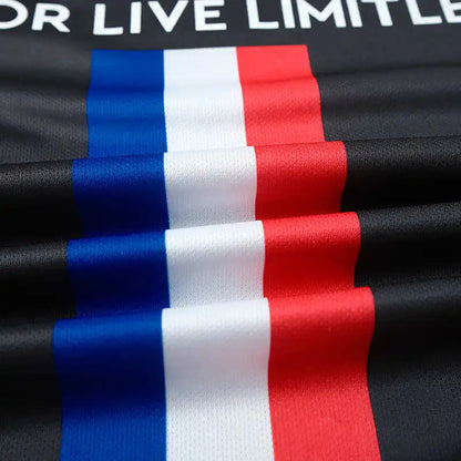 Paris Saint-Germain F.C. Fourth Fan Version 19/20 Season Jersey