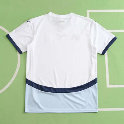 Switzerland National Team UEFA Away Fan Version 2024 Season Jersey