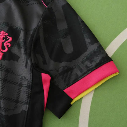 Chelsea F.C. Third Fan Version 24/25 Season Jersey